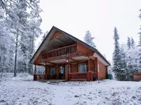 Hillakumpu Hotels near Kuusamon kotiseutumuseo