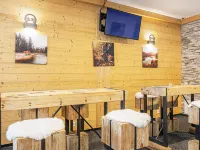 T-Resort la Tzoumaz 2p4 Hotels in Riddes