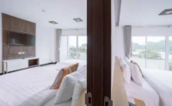 Sitthinard Grandview Hotel