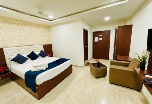 Hotel Rainbow Tower 편의시설