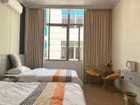 Win Star · Yingxingzhuang · Light Luxury Homestay (Meizhou Island Mazu Temple) - Airport Shuttle