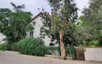 Ecer Pansiyon - pet friendly