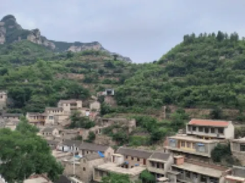 Hao Shi Hua Sheng Inn Hotels in She County