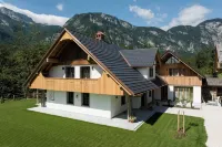 Privillage Stare - Villa & Chalet