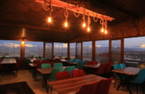 卡帕多西亞角落酒店