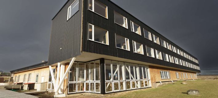 Best Western Patagonia Hotels in Natales