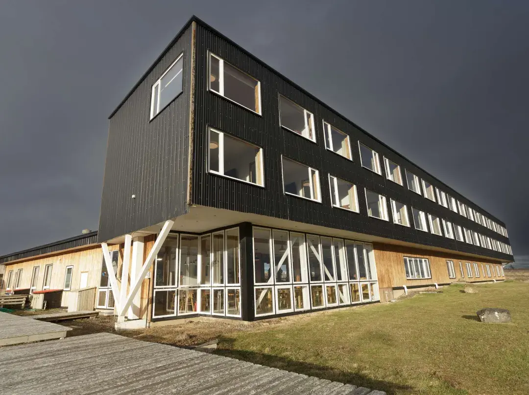 Best Western Patagonia - Natales
