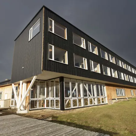 Best Western Patagonia