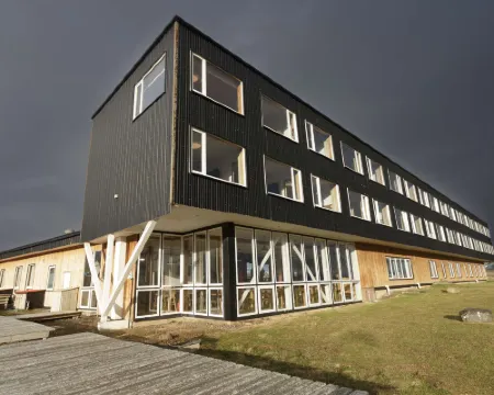 Best Western Patagonia Hotels in Natales