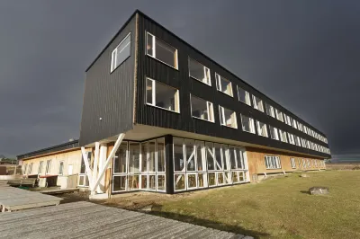 Best Western Patagonia Các khách sạn gần Into the Wild Patagonia Expeditions