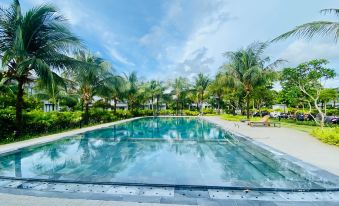 May Hotel Sonasea Phu Quoc