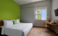 Whiz Hotel Malioboro Yogyakarta