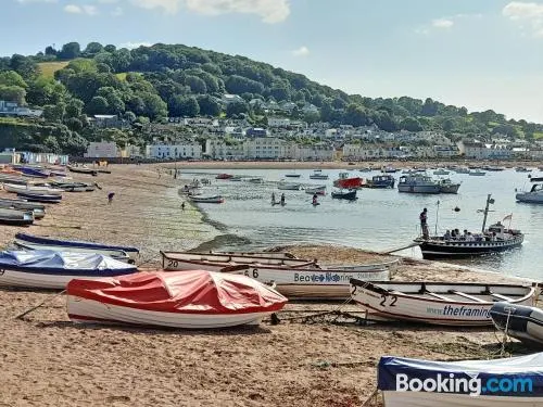 羅布斯特度假屋