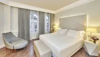 NH Collection Gran Hotel Hotels near Feria de Zaragoza