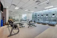 DoubleTree by Hilton Birmingham Perimeter Park Hotels in Jefferson County