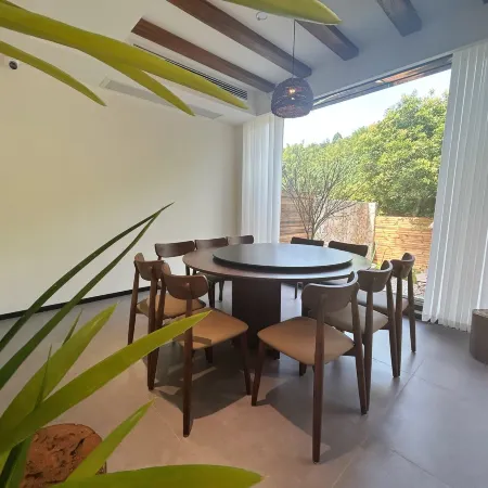 Joy Boutique Guesthouse | Shunan Bamboo Sea
