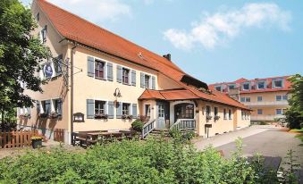 Hotel-Gasthof Rangau