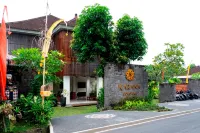 Freddies Resort & Villas Ubud Hotel in zona Puseh Batuan Temple
