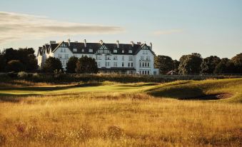 Dornoch Hotel