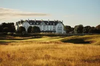 Dornoch Hotel Hôtels à : Golspie