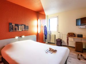 Hôtel Ibis Budget Vitry-sur-Seine A86 bords de Seine