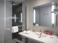 Hôtel Mercure Lille Aéroport