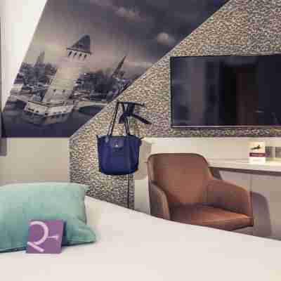 Mercure Strasbourg Centre Petite France Rooms