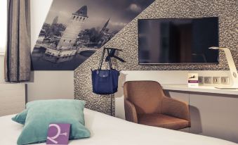 Mercure Strasbourg Centre Petite France