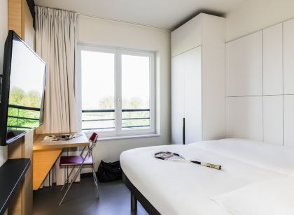 Ibis Budget Knokke
