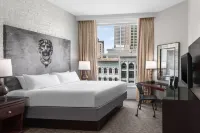 Crowne Plaza 新奧爾良法國區