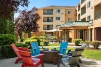 Courtyard Seattle North/Lynnwood Everett - 3 stjerner