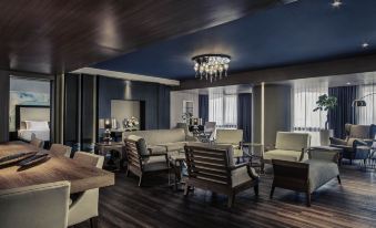 Mercure Convention Center Ancol