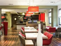 Ibis Milano Malpensa Aeroporto Hotels in Cardano al Campo