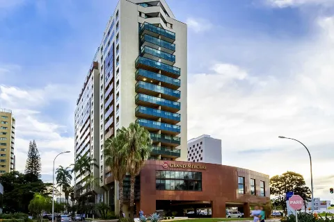 Grand Mercure Brasilia Eixo Monumental