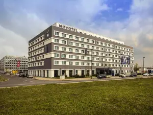 Novotel Dusseldorf Airport