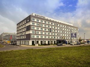 Novotel Duesseldorf Airport