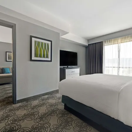 Four Points by Sheraton Birmingham Homewood