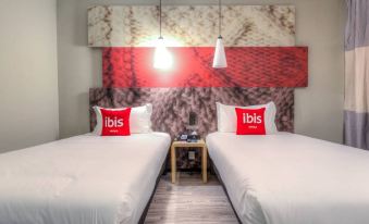 Ibis Hotel (Xi'an Gaoxin Wanda Plaza)