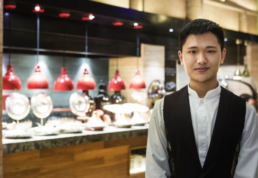 상하이 지하철 노선도