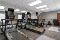 Fairfield Inn & Suites Cherokee - Gym
