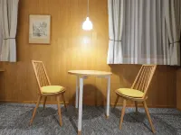 Kassel Restaurant and Small Inn