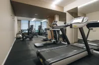 戴勒藝術設計酒店 - Wi-Fi