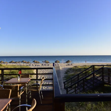 Pestana D. João II Beach & Golf Resort