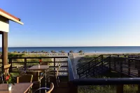 Pestana D. João II Beach & Golf Resort - Sea View