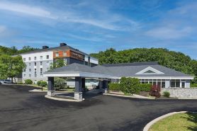 هاورد جونسون باي ويندام فوليرتون/اناهيم كونفرانس سنتر