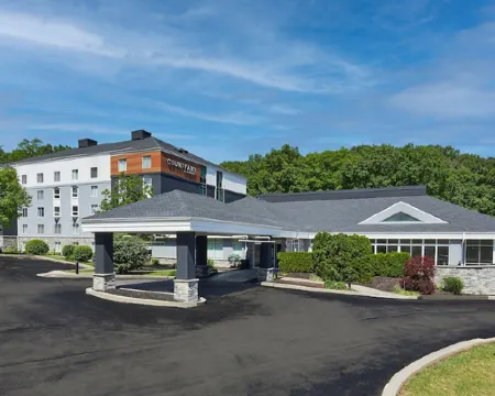 Howard Johnson by Wyndham Fullerton/Anaheim Conference Cntr Hoteles en Fullerton