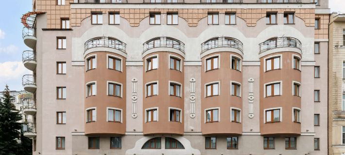 Sadu Hotel Moscow, a Member of Radisson Individuals Hotels in Moscow