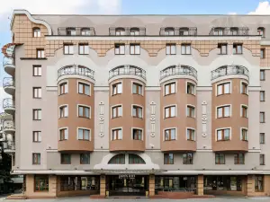 Sadu Hotel Moscow, a Member of Radisson Individuals