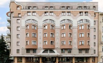 Park Inn by Radisson Sadu, Moscow Hotel