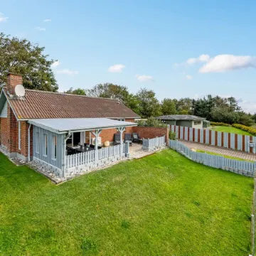 "Tuki" - 700m to the Fjord